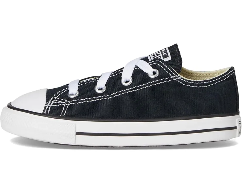 Converse Kids кеды Chuck Taylor All Star Core Ox для малышей
