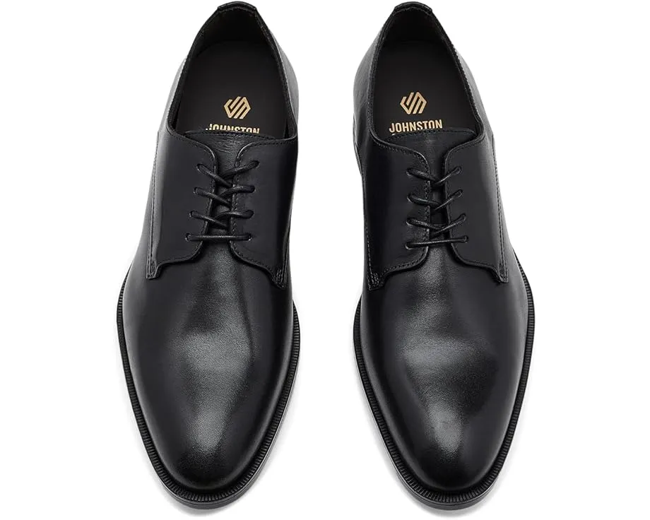 Туфли Johnston & Murphy Conlin Plain Toe оксфорды из натуральной кожи