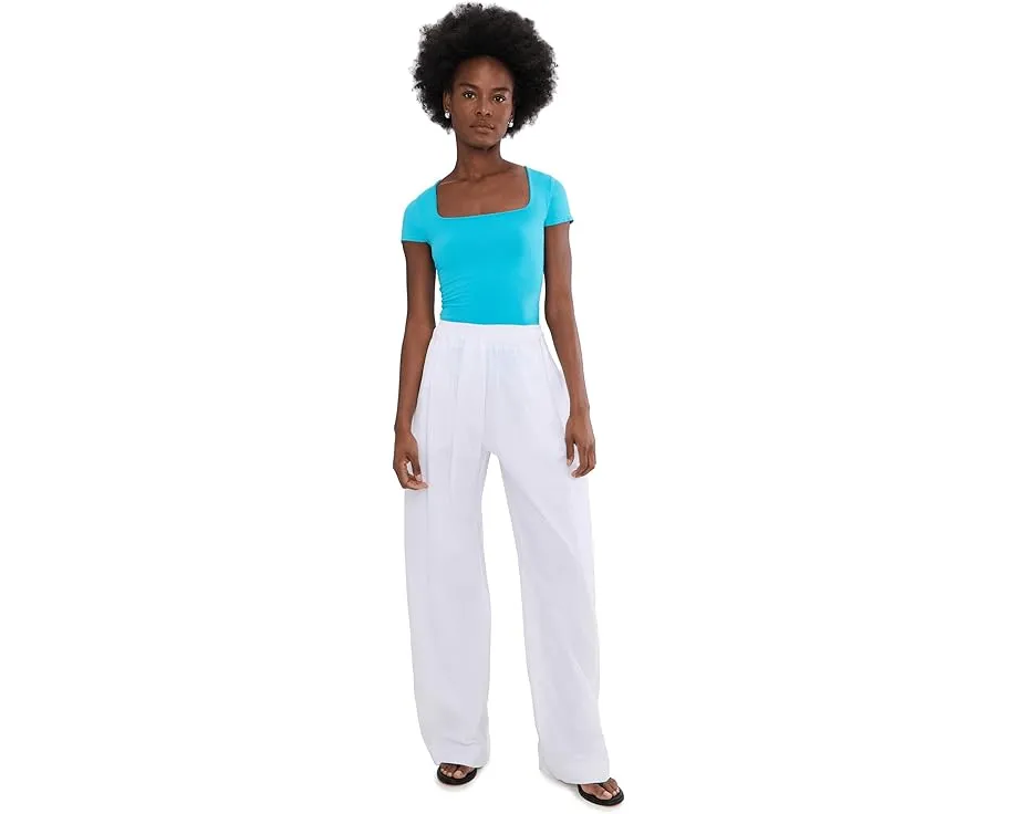 Боди Sunfade Clean Lines Baby с квадратным вырезом от Free People