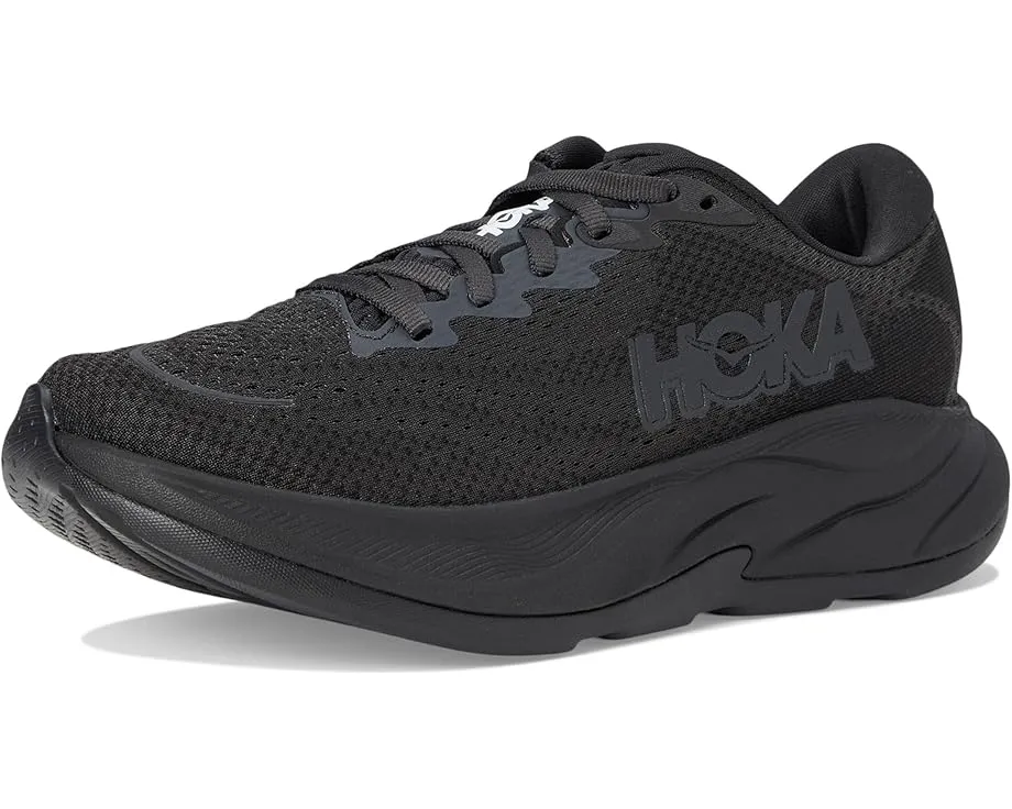 Hoka Rincon 4 женские беговые кроссовки с улучшенной амортизацией