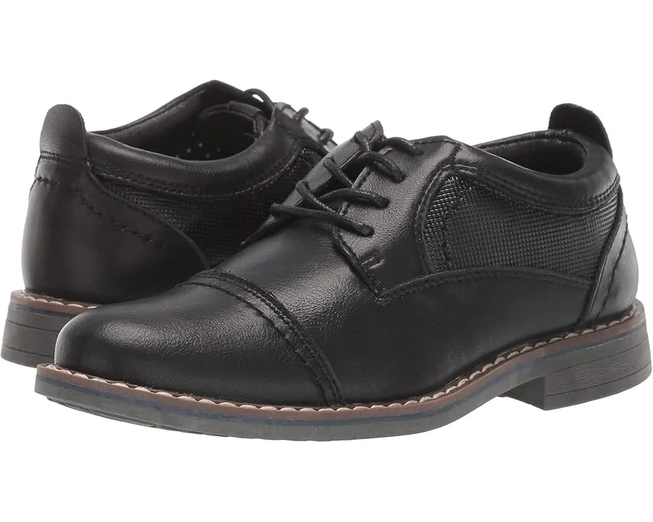 Steve Madden Boliverr оксфорды для детей Черные