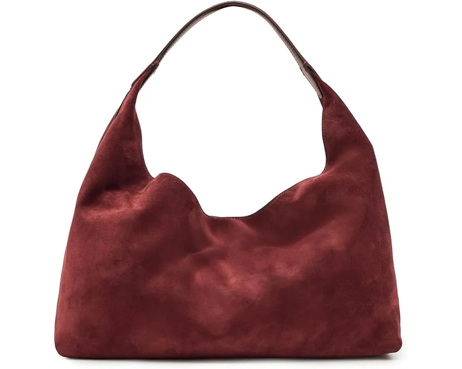Сумка через плечо Madewell The Mylie Shoulder Bag из итальянской кожи
