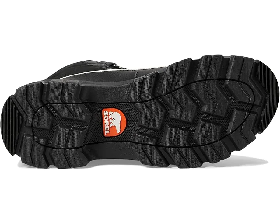 Водонепроницаемые зимние сапоги SOREL Tivoli V с технологией OutDry