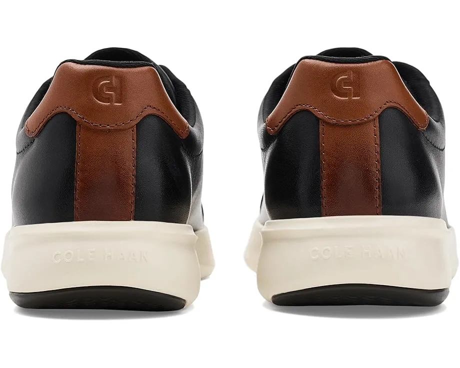 Кроссовки Cole Haan Grand Crosscourt Tennis Ii с технологией GRANDFOAM и круглым носком