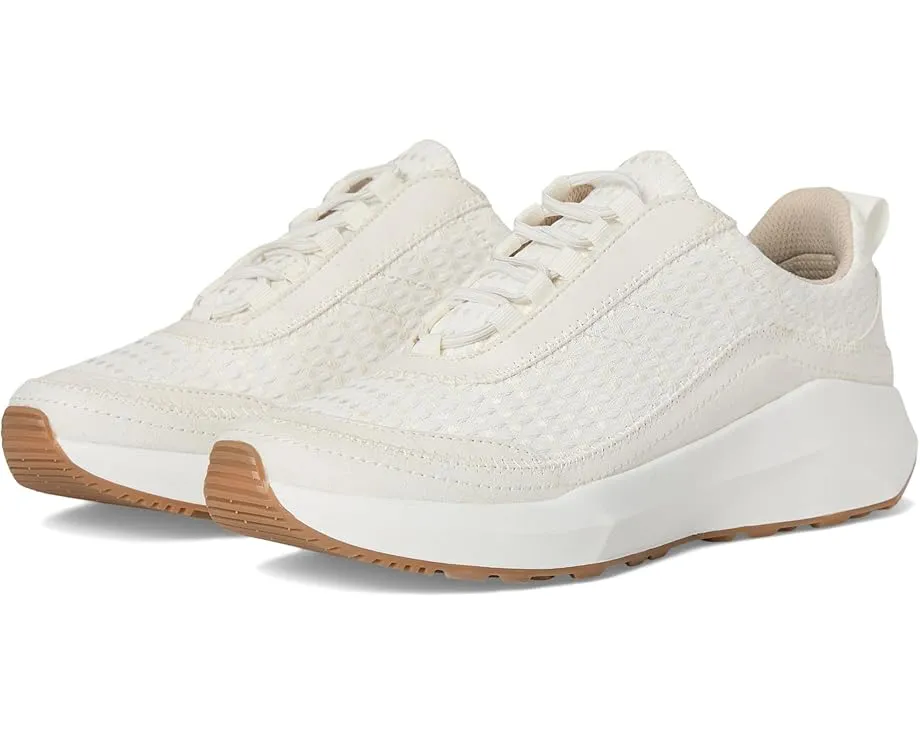 Эластичные слипоны Hannah с экологичной стелькой Bloom Foam от Dr. Scholl's