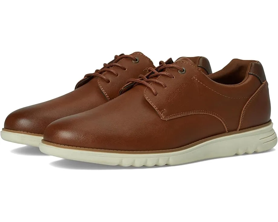 Оксфорды Tommy Hilfiger Zell на шнуровке с подошвой из синтетической резины