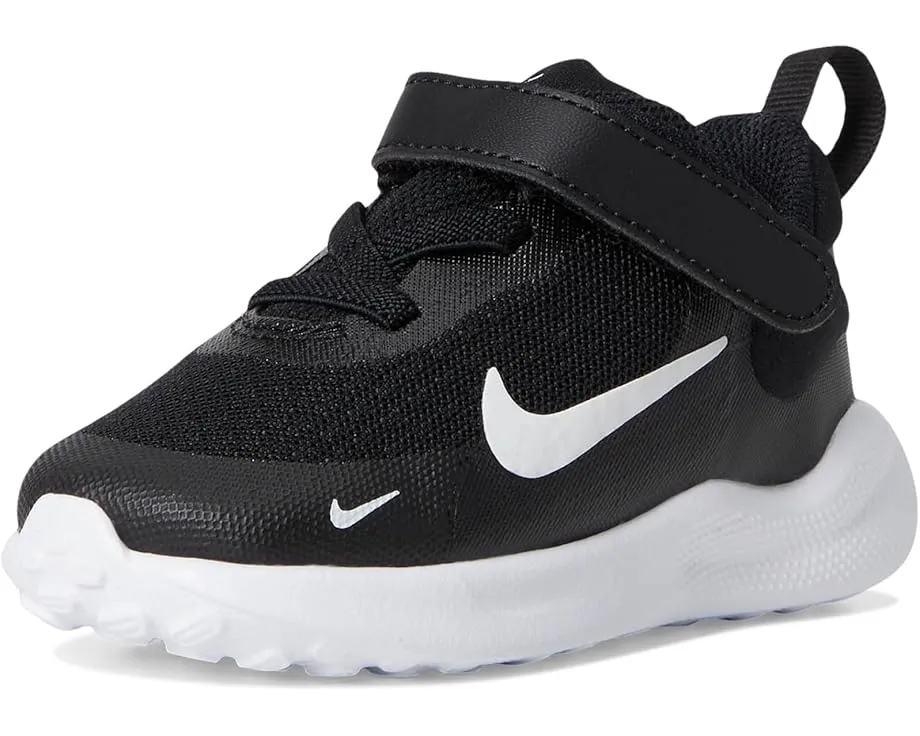 Детские кроссовки Nike Kids Revolution 7 с упругой пеной для малышей