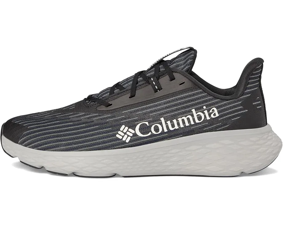Трейловые кроссовки Columbia Konos Swift с системой Navic Fit и подошвой Adapt Trax