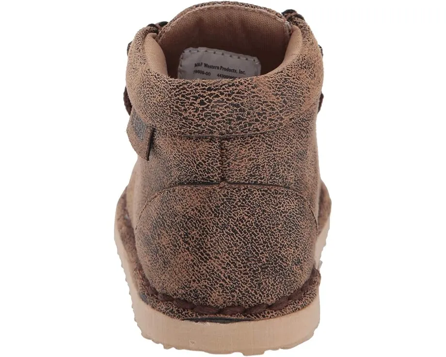 M&F Western Kids Aiden с подсветкой и гибким трикотажным верхом