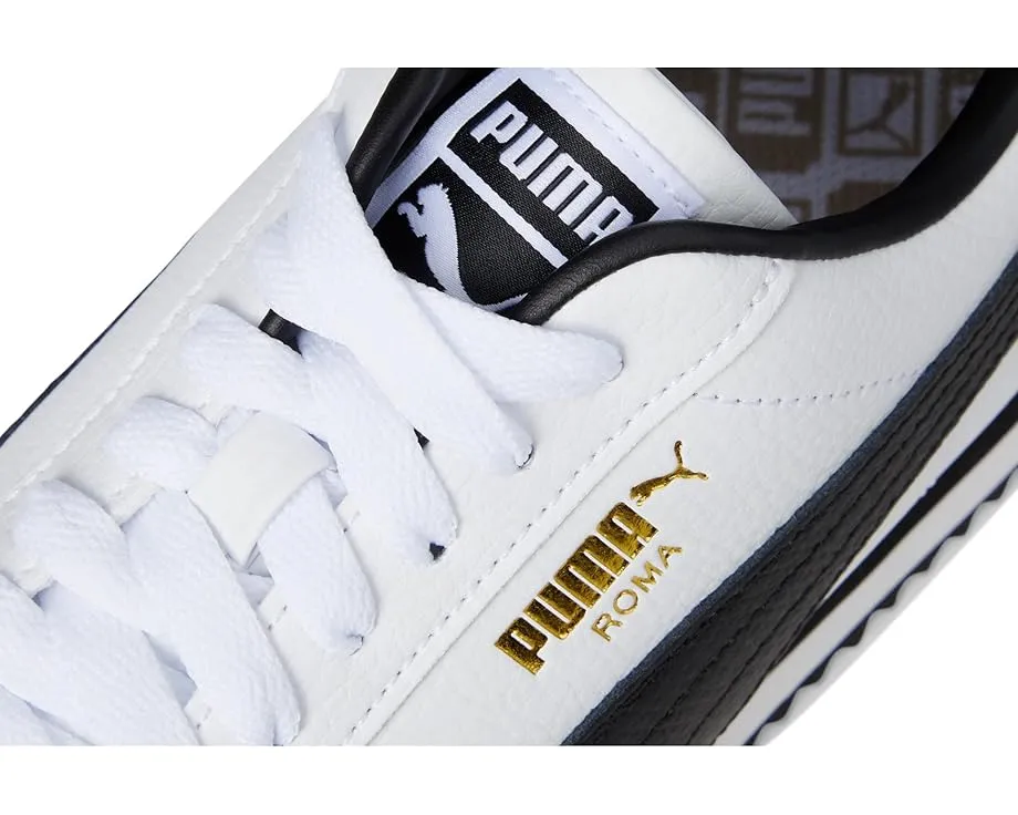 Кроссовки Puma Roma 24 Standard с подошвой из резины и ProFoam
