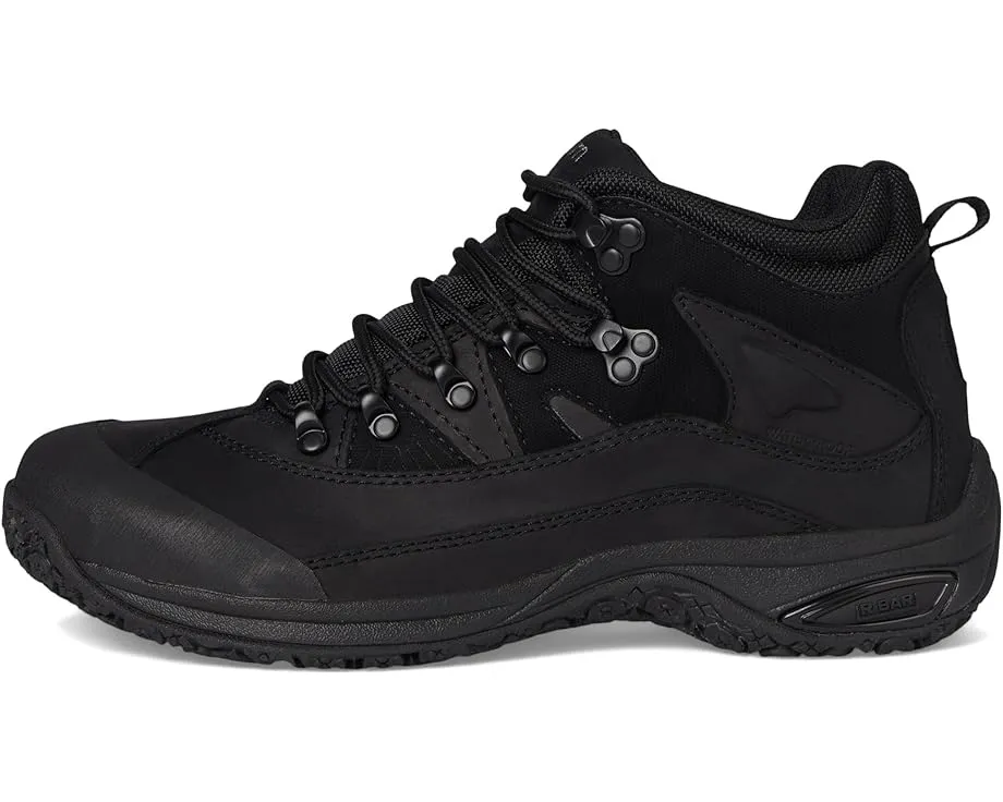 Водонепроницаемые ботинки Dunham Cloud с мембраной и устойчивой подошвой