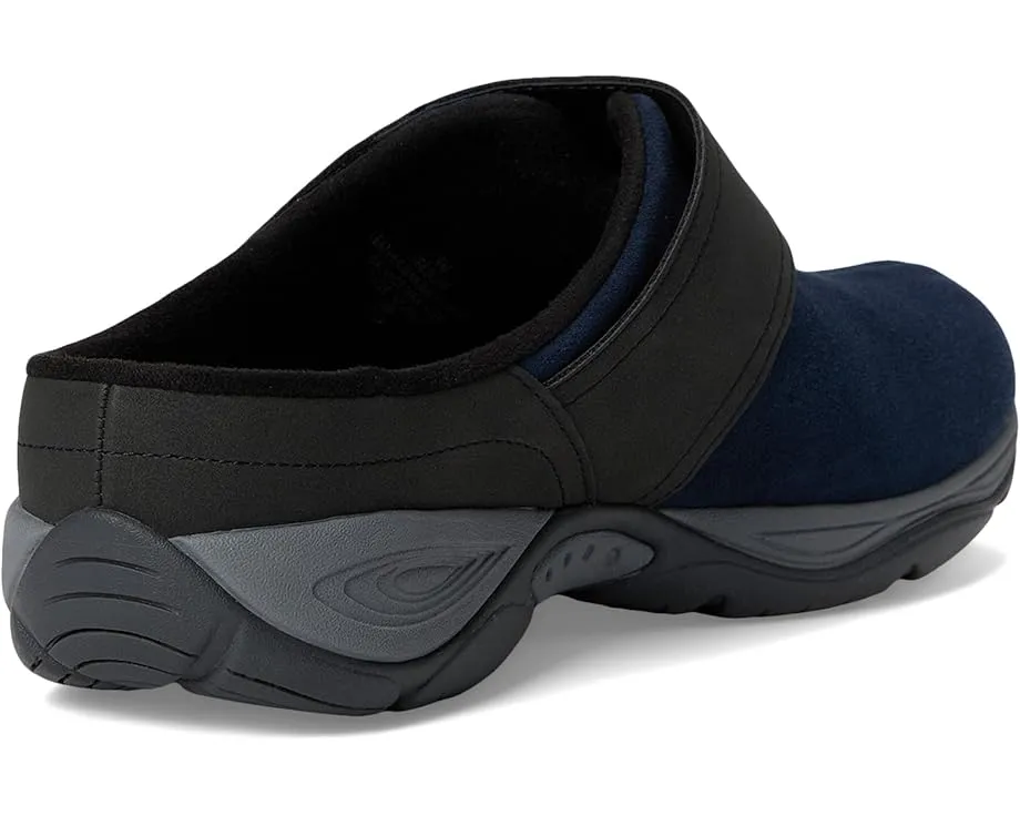 Мюли Easy Spirit Edline из замши с поддержкой свода стопы