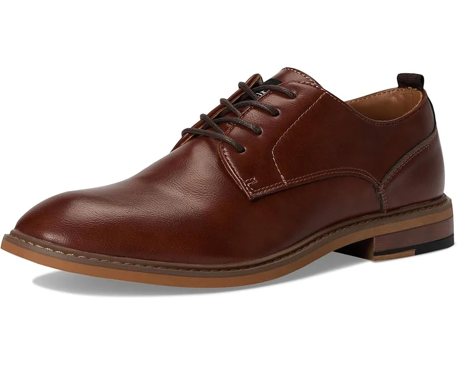 Оксфорды Steve Madden Meveryye из синтетической смолы с круглым носком