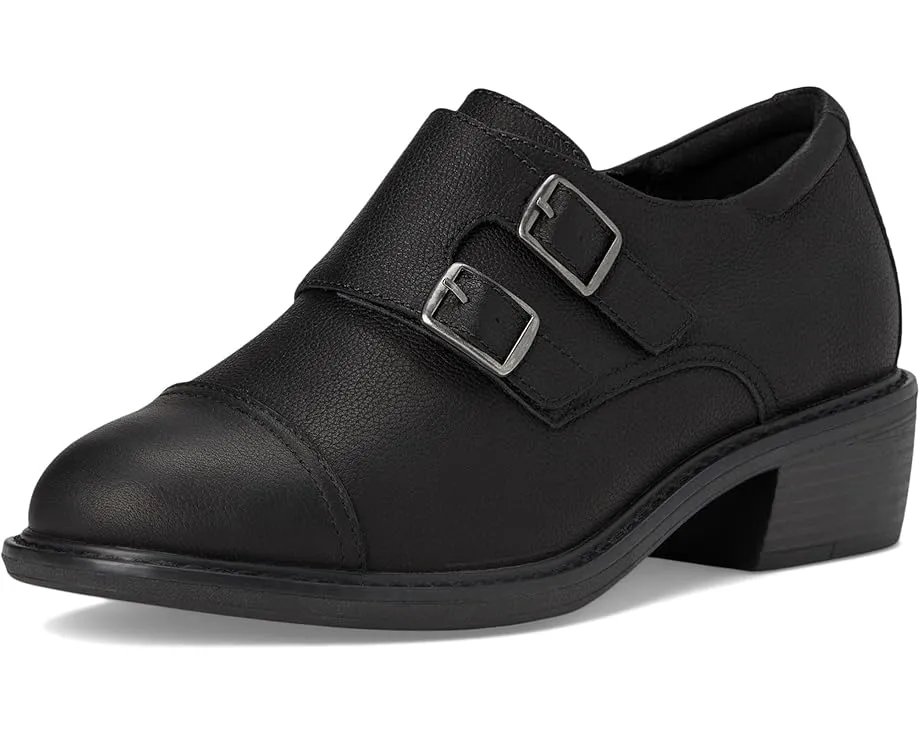 Ботинки Alegria Mave из мягкой кожи с заостренным носком и застежкой на липучке