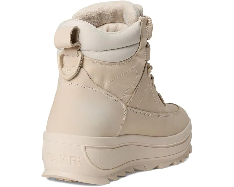 Зимние ботинки Pajar CANADA Galpina с мембраной и терморезиновой подошвой