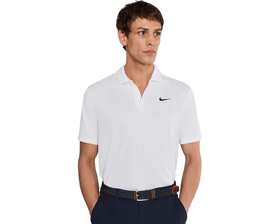 Теннисное поло Nike Court Dri-FIT с технологией отвода влаги