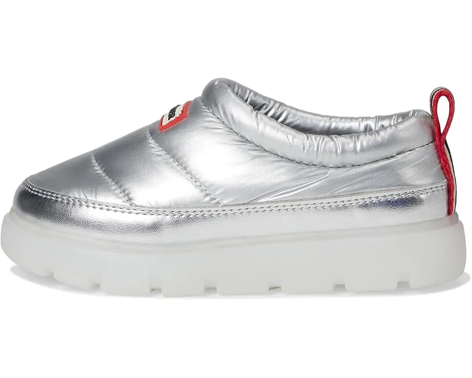 Мюли Hunter Kids Codys для детей с утепленной стелькой и водонепроницаемым верхом