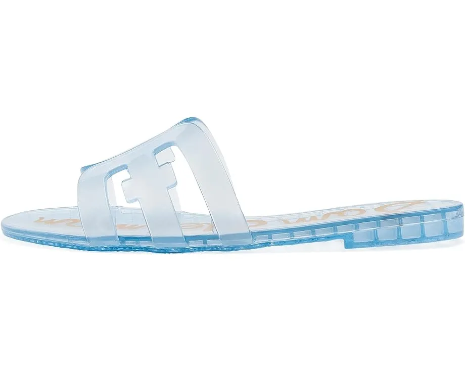 Железные сандалии Sam Edelman Bay Jelly на высоком каблуке