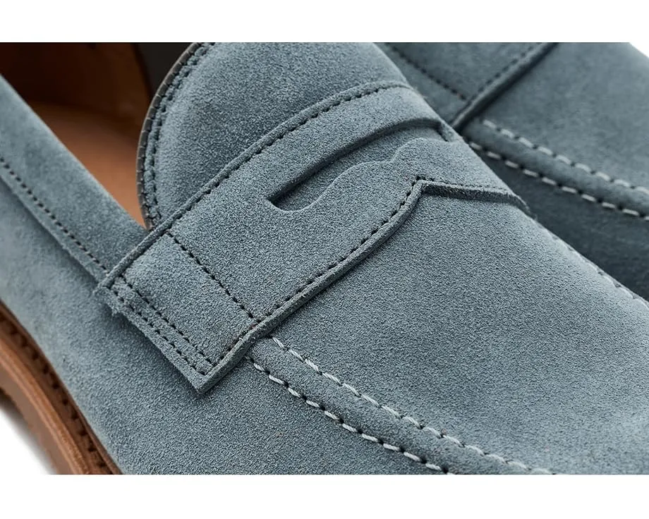 Мокасины Allen Edmonds Rand Verse Loafer с пробковой стелькой