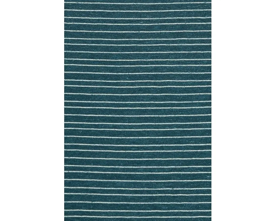 Футболка Royal Robbins Vacationer Boxy из конопли и органического хлопка расслабленного кроя