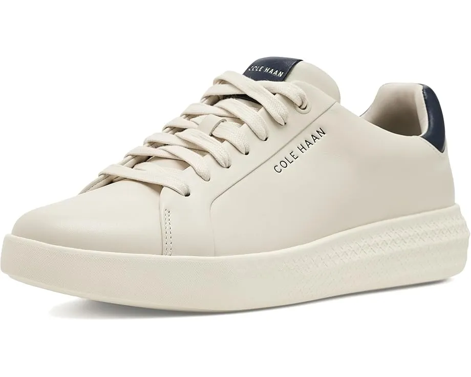 Кроссовки Cole Haan Grand Hurrion Cup Lace-to-toe на шнуровке