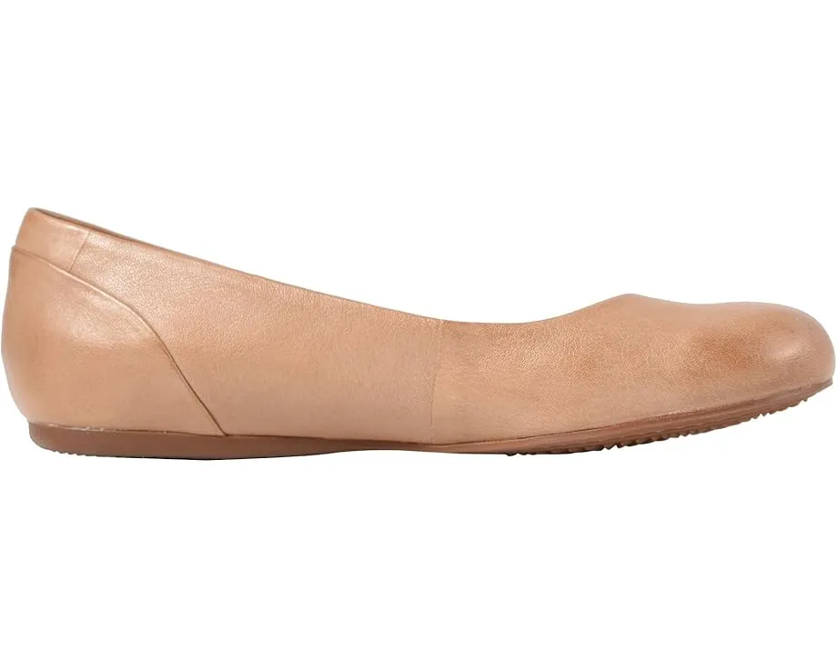 Мокасины SoftWalk Sonoma из мягкой кожи с анатомической стелькой