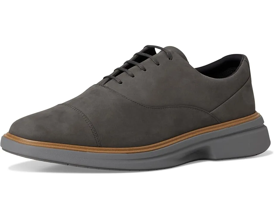 Оксфорды Cole Haan Originalgrand Cityspectre Captoe с подошвой EVA