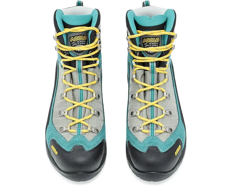 Походные ботинки Drifter Pro Gv Ml Asolo с мембраной GORE-TEX