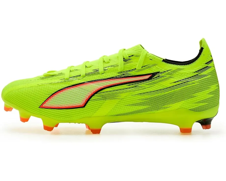 Бутсы PUMA Ultra 6 Match Firm AG с системой SPEEDSYSTEM для искусственного газона