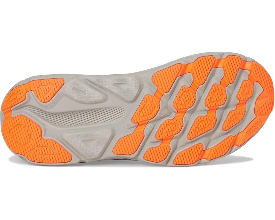 Кроссовки Hoka Clifton 9 GTX® с мембраной GORE-TEX и 360-градусной светоотражающей отделкой