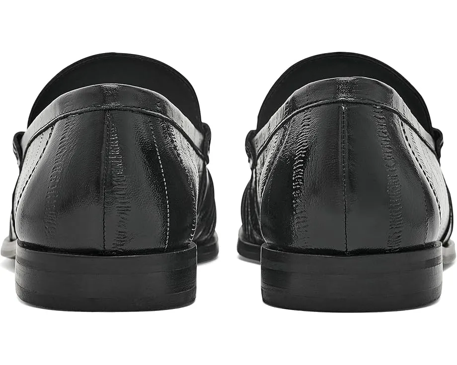 Кроссовки-лолферы Steve Madden Hartly замшевые черные