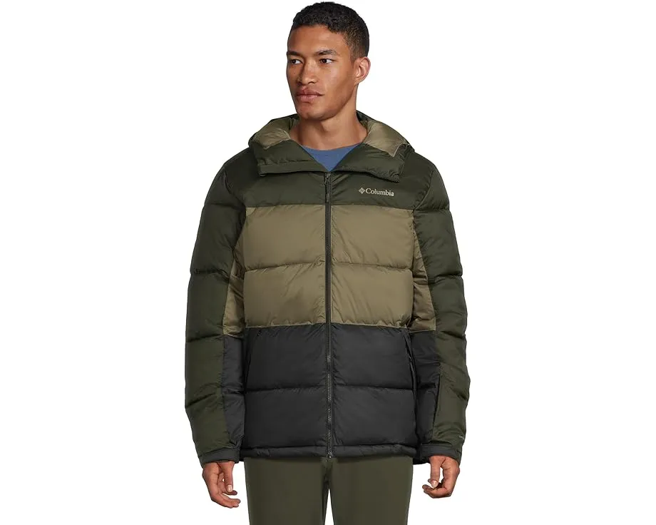 Куртка Columbia Slope Style с технологиями Omni-Heat и Omni-Tech