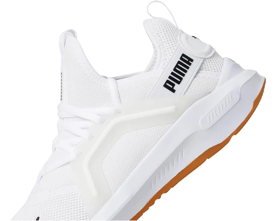 Кроссовки Softride Enzo для кросс-тренинга от PUMA с технологией Softride EVA