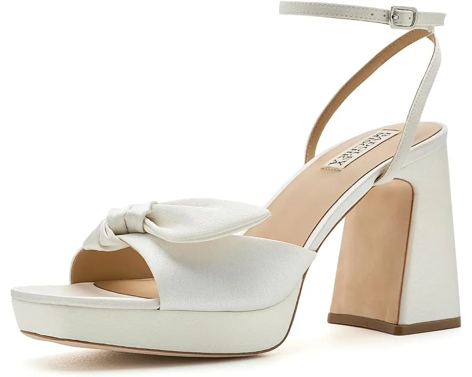 Босоножки Yuki Badgley Mischka