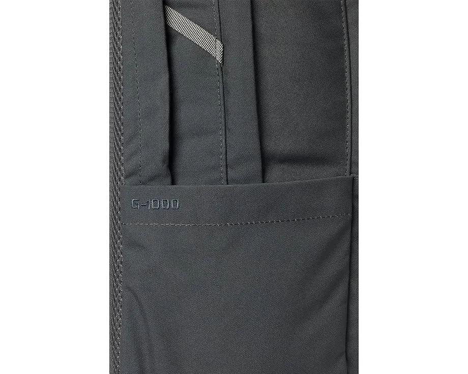 Рюкзак Fjällräven Raven 28 с отделением для ноутбука