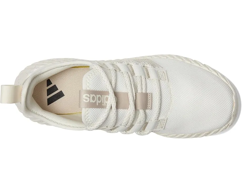Кроссовки Adidas Kaptir Flow с промежуточной подошвой Bounce и стелькой Cloudfoam