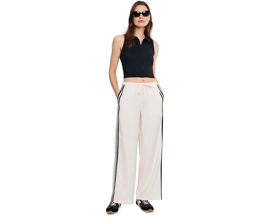 Брюки Joe's Jeans The Tina Track Pants в спортивном стиле
