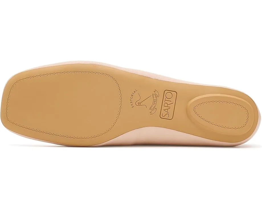 Балетки Franco Sarto A-Teyana Mary Jane с квадратным носком