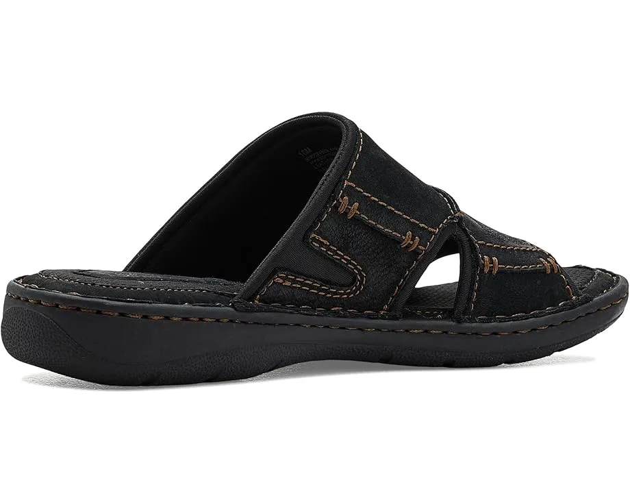 Сандалии Born Maldon из мягкой кожи с влагоотводящей стелькой