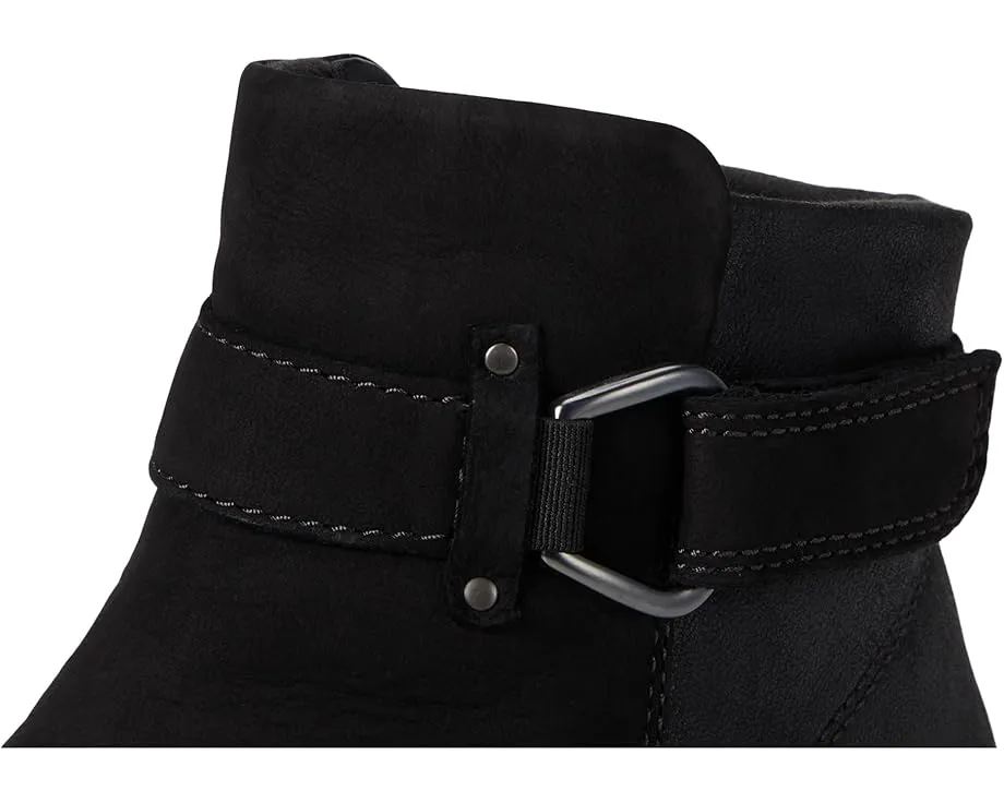 Ботинки Carleigh Drift с удобной стелькой Ultimate Comfort и регулируемой застежкой
