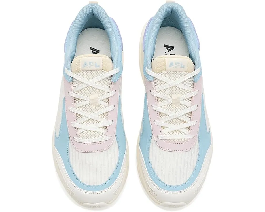 Джоггеры Athletic Propulsion Labs (APL) с подошвой из ЭВА и памятью о золотой эре