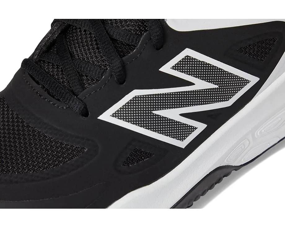 Туфли для бейсбола New Balance Fresh Foam Velov4 Turf-Trainer с амортизирующей поддержкой