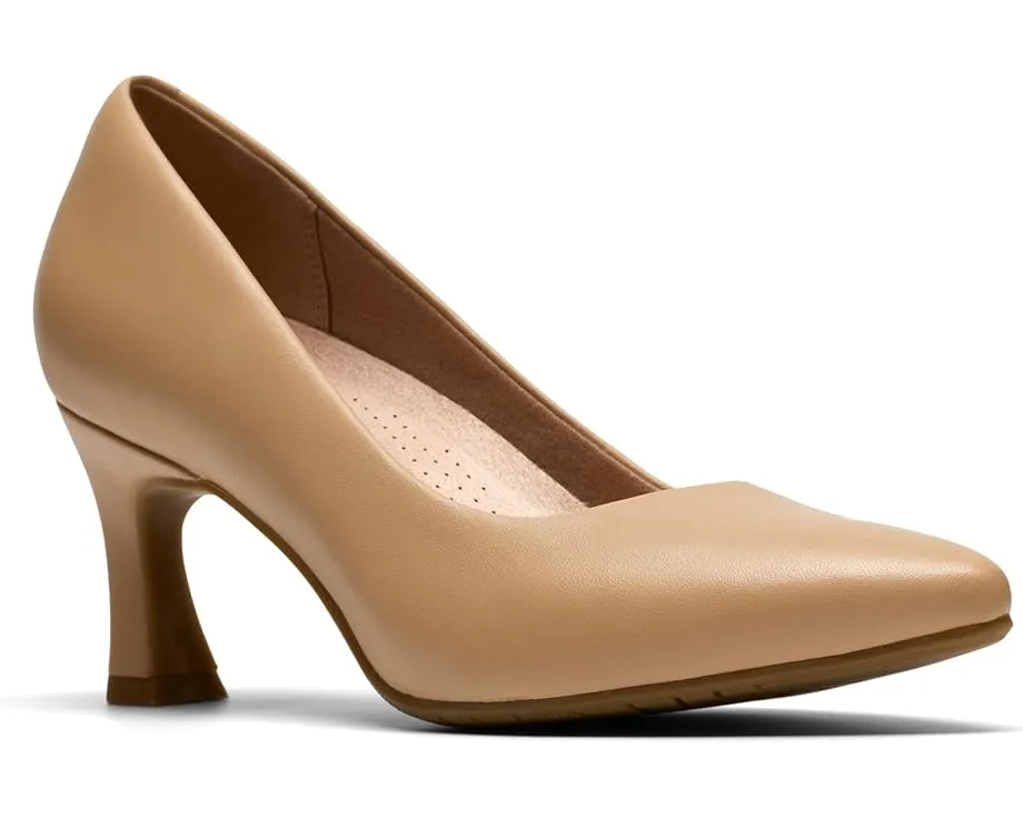 Туфли Tammitha Eve от Clarks с заостренным носком и каблуком стелетто