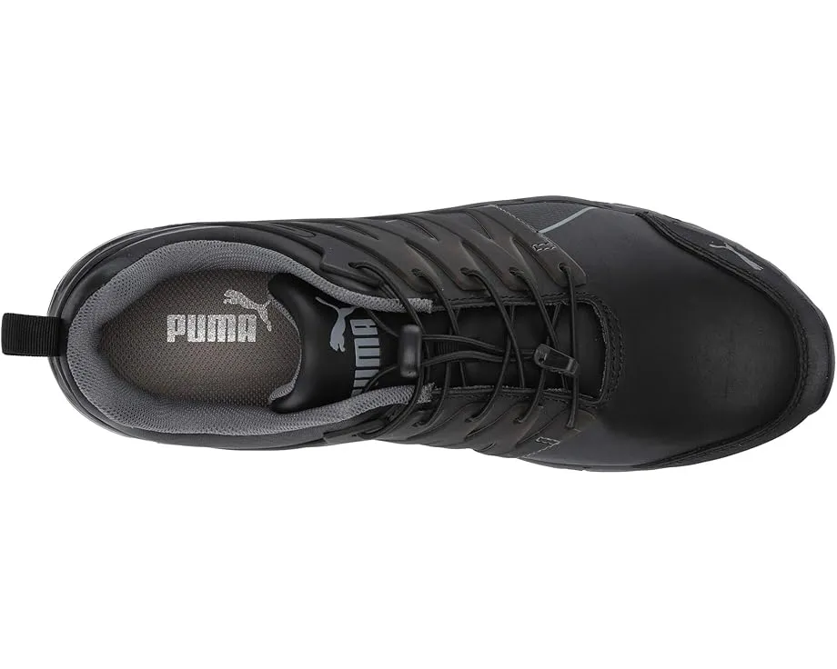 Рабочие ботинки Puma Velocity Low 2.0 с композитным носком