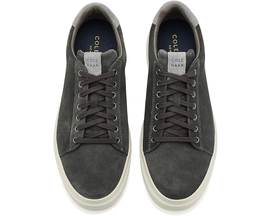 Кроссовки Cole Haan Grandpro Rally Ltt из полированной кожи с амортизацией