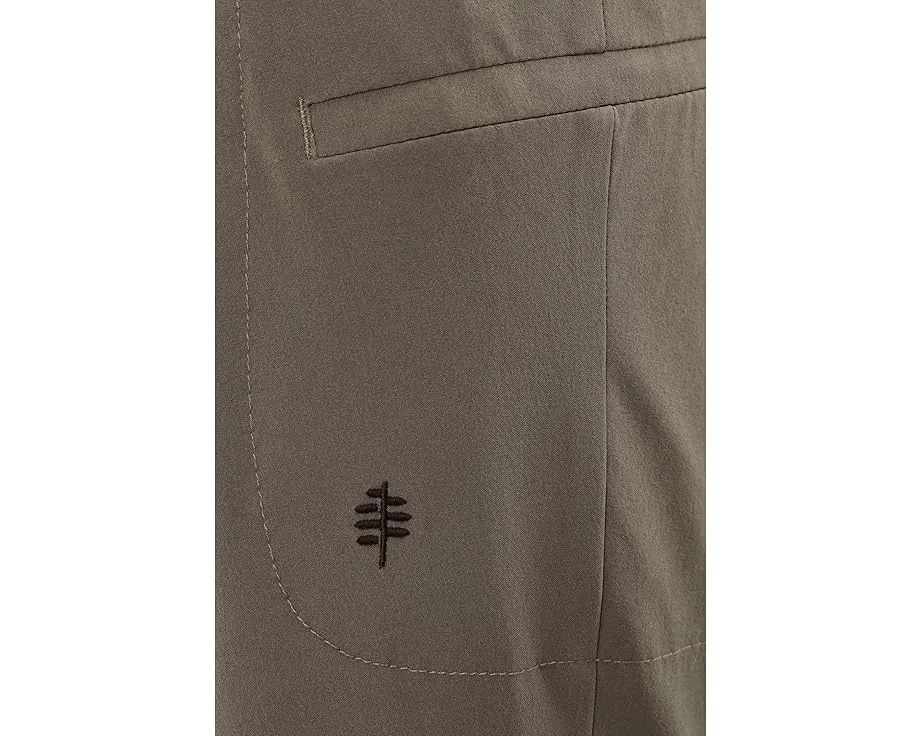 Брюки Royal Robbins Spotless Evolution с эластичным поясом