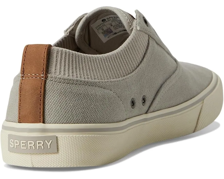 Обувь Striper II Cvo Knit Sperry со скрытой резинкой и гибкой подошвой