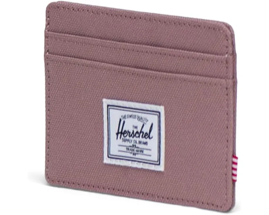 Картхолдер Charlie с защитой RFID и несколькими слотами Herschel Supply Co.