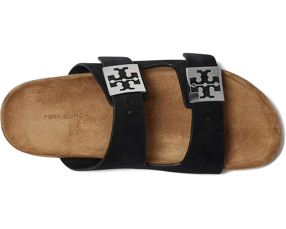 Сланцы Tory Burch Mellow с застежкой на пряжке и поддержкой свода стопы