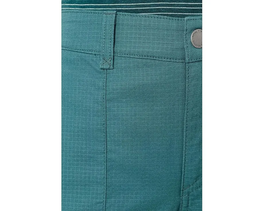 Брюки Royal Robbins Crux с манжетами на щиколотке и защитой от солнца UPF 40+